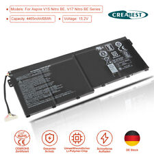 Akku ac16a8n 4605mah gebraucht kaufen  Bruchsal