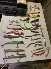 Tackle box full for sale  Wexford