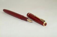 Vintage parker duofold d'occasion  Expédié en Belgium