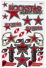 Rockstar energy drink d'occasion  Expédié en Belgium