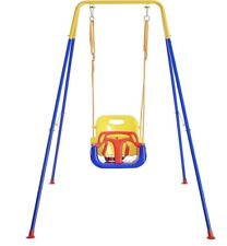 Funlio swing set for sale  MANCHESTER