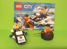 Lego city 60126 for sale  HYDE