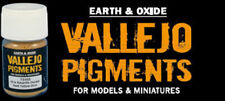 Vallejo pigment wählen gebraucht kaufen  Sonthofen