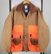 Vtg carhartt 1989 for sale  Wilmette