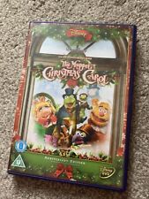 Muppet christmas carol for sale  FLEETWOOD