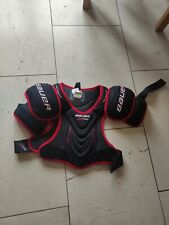 ice hockey shoulder pads for sale  DIDCOT