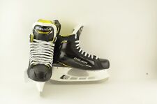 Bauer Supreme M4 Senior Ice Hockey Skates 9.5 Fit 2  (0227-9350) for sale  Shipping to South Africa