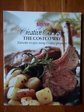 Creative cooking costco for sale  Orem