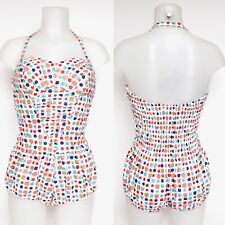 Vintage 1950s swimsuit for sale  UK