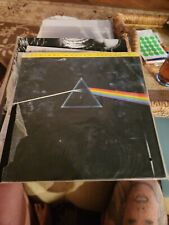 Pink Floyd / Dark Side of the Moon / Gravação Master Original / EX / 1973 comprar usado  Enviando para Brazil