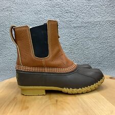 Bean chelsea boots for sale  Orlando