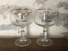 Lot verres bière d'occasion  Montpellier-