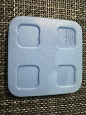 Rubbermaid blue ice for sale  San Marcos