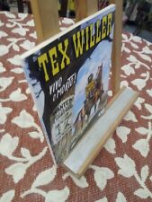 Tex willer vivo usato  Roma