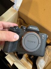 Sony a7r camera for sale  Windermere