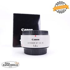 Canon extender 1.4x usato  Cormano