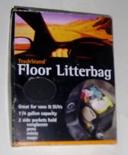 Floor litter bag for sale  SPALDING