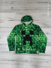 Minecraft hoodie 146 gebraucht kaufen  Niederschönenfeld