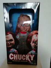 Figurine chucky sideshow... d'occasion  Sciez