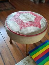 Sherbourne footstool vintage for sale  MOUNTAIN ASH