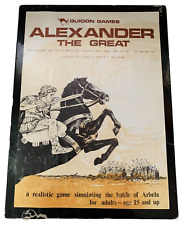 1971 alexander great for sale  Desert Hot Springs