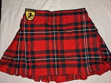 Sport Kilts Large Womens/Youth for sale  Shipping to South Africa