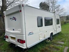 island bed caravan for sale  UK
