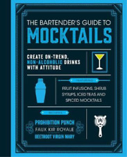Bartenders guide mocktails for sale  UK