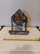 Used, Cuckoo Clock For Parts for sale  Shipping to South Africa