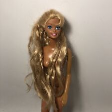 Boneca Barbie vintage anos 80 Mattel cabelo longo franjas maquiagem para olhos azuis comprar usado  Enviando para Brazil