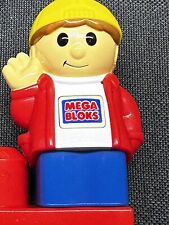 Vintage lego mega for sale  Gulfport