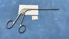 Acufex 012013 Arthroscopy Basket Punch Forceps, Duckbill for sale  Shipping to South Africa