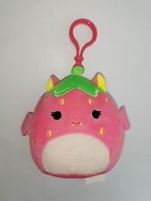 Squishmallow clip gwendolyn for sale  HULL
