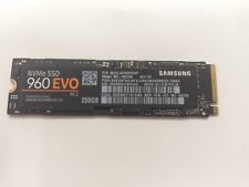 Samsung 250gb 960 for sale  West Haven