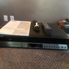 Samsung dvd v9700 for sale  Shipping to Ireland