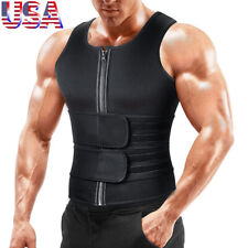 Men sauna suit for sale  Shipping to Ireland