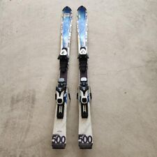 skis 120cm xwing salomon for sale  Irmo