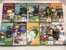 Collection veggie tales for sale  Boise