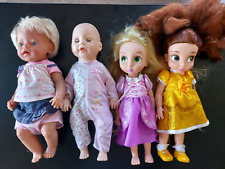 Baby doll bundle for sale  CREWE