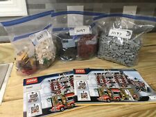 Lego modular 10197 for sale  Conyers