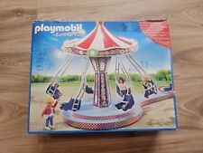 Playmobil 5548 kettenkarussell gebraucht kaufen  Kitzingen-Umland