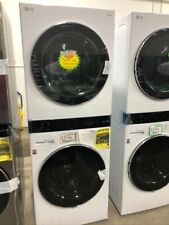 lg tromm front load washer for sale  Dayton