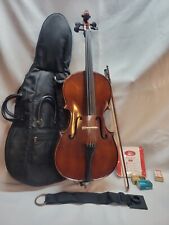 Size cello good for sale  Philadelphia
