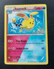 Pokémon tcg azumarill d'occasion  Expédié en Belgium