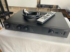 Audiolab 8200a integrated for sale  BUNGAY