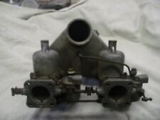 Rover twin carbs for sale  GOOLE