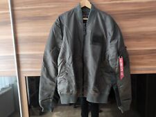 Alpha industries bomber gebraucht kaufen  Gäufelden