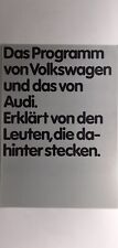 Volkswagen audi programm gebraucht kaufen  Erfurt