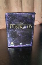 Merlin bbc series for sale  NESTON
