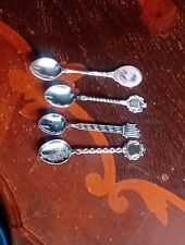 Commemorative spoons for sale  COOKSTOWN